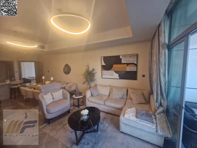 2 Schlafzimmer Wohnung zum Verkauf in Ajman Free Zone, Ajman - IMG-20251105-WA0062. jpg 2 Schlafzimmer Wohnung zum Verkauf in Ajman Free Zone, Ajman - IMG-20251105-WA0062. jpg