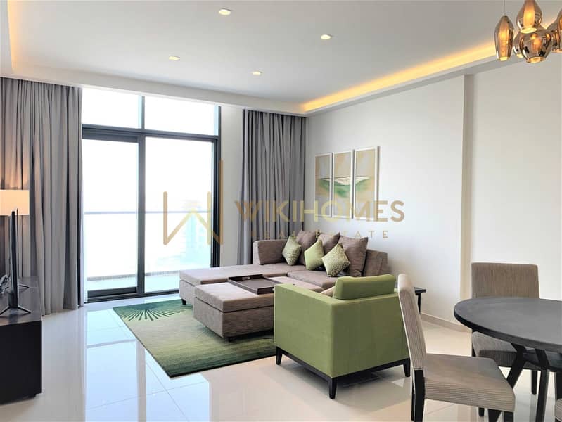 Modern Interior | Well Maintained | Parking Spot