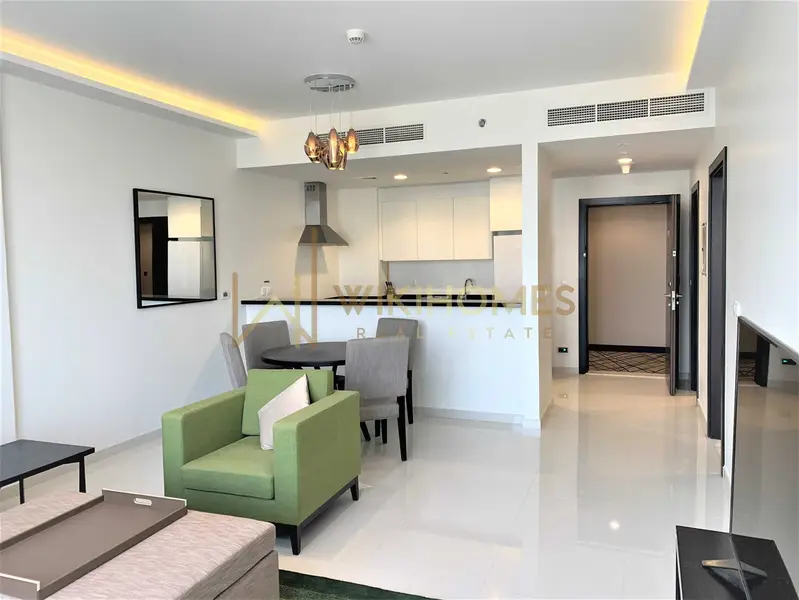 Modern Interior | Well Maintained | Parking Spot