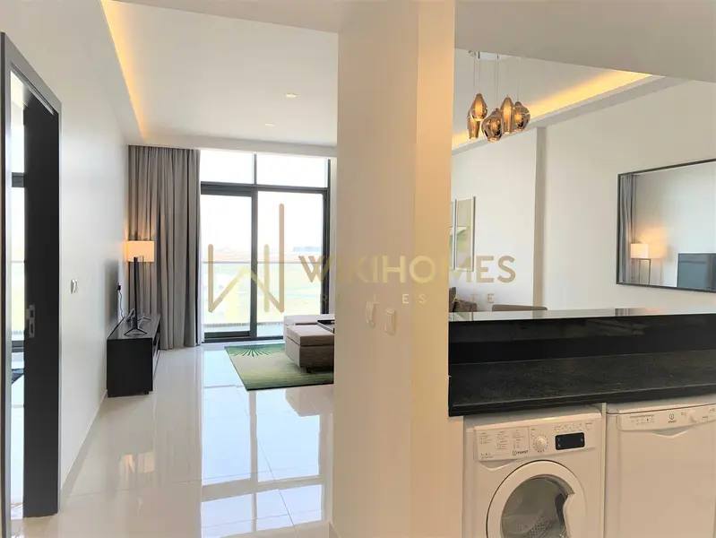 Modern Interior | Well Maintained | Parking Spot