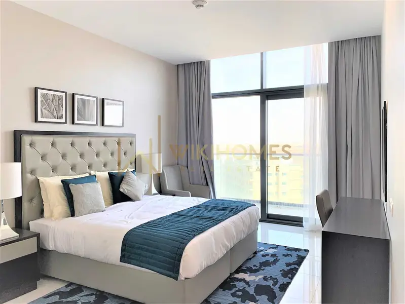 Modern Interior | Well Maintained | Parking Spot