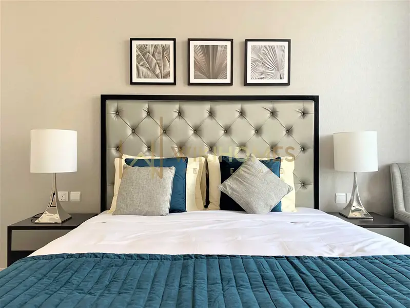 Modern Interior | Well Maintained | Parking Spot