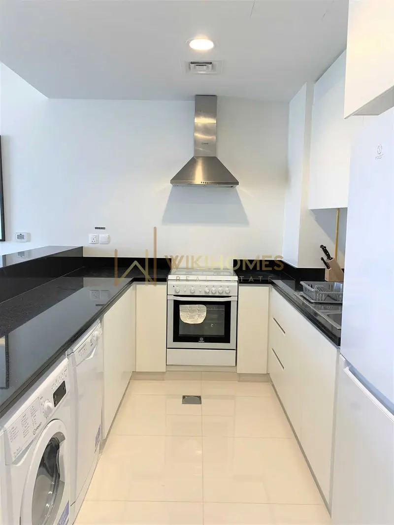 Modern Interior | Well Maintained | Parking Spot