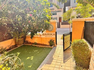 3 Bedroom Villa for Sale in Jumeirah Village Circle (JVC), Dubai - Premium | Basement + Garden | Vacant | Huge Layout