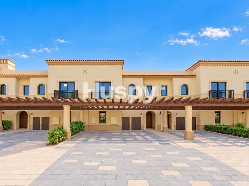 Rijwoning in Zayed City,Bloom Living,Cordoba, 3 slaapkamers, 160000 AED - 16876379 Rijwoning in Zayed City,Bloom Living,Cordoba, 3 slaapkamers, 160000 AED - 16876379