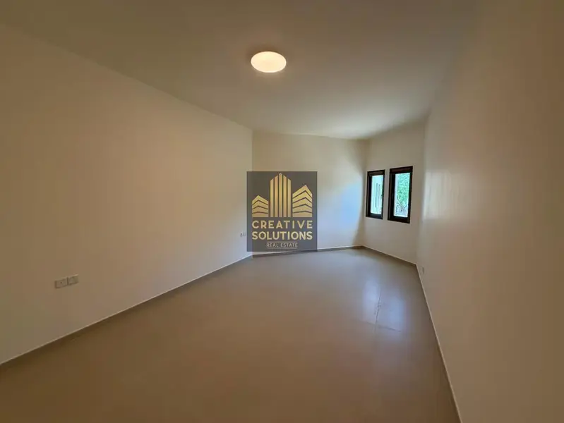 3BR Apartment | The Gardens Building 21 | Multiple Green Views | Unfurnished Layout