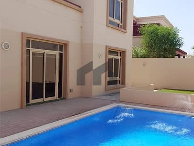Villa de 5 chambres à à vendre à Al Raha Gardens, Abu Dhabi - Villa à Al Raha Gardens, 5 chambres, 5350000 AED - 16876389 Villa de 5 chambres à à vendre à Al Raha Gardens, Abu Dhabi - Villa à Al Raha Gardens, 5 chambres, 5350000 AED - 16876389