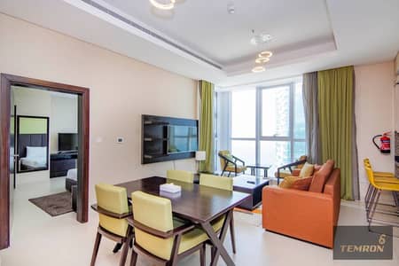 1 Schlafzimmer Wohnung zum Miete in Corniche Area, Abu Dhabi - WhatsApp Image 2026-01-12 at 17.10. 58 (1). jpeg