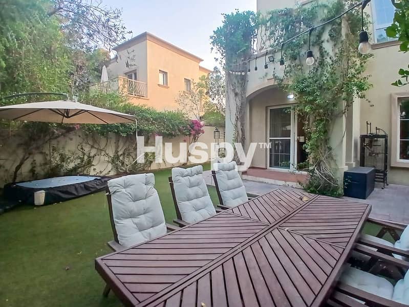 Villa in The Springs,The Springs 6, 2 slaapkamers, 160000 AED - 16876409 Villa in The Springs,The Springs 6, 2 slaapkamers, 160000 AED - 16876409