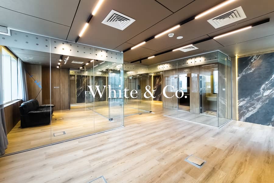 Büro in Business Bay,The Prism, 2550000 AED - 16876412 Büro in Business Bay,The Prism, 2550000 AED - 16876412