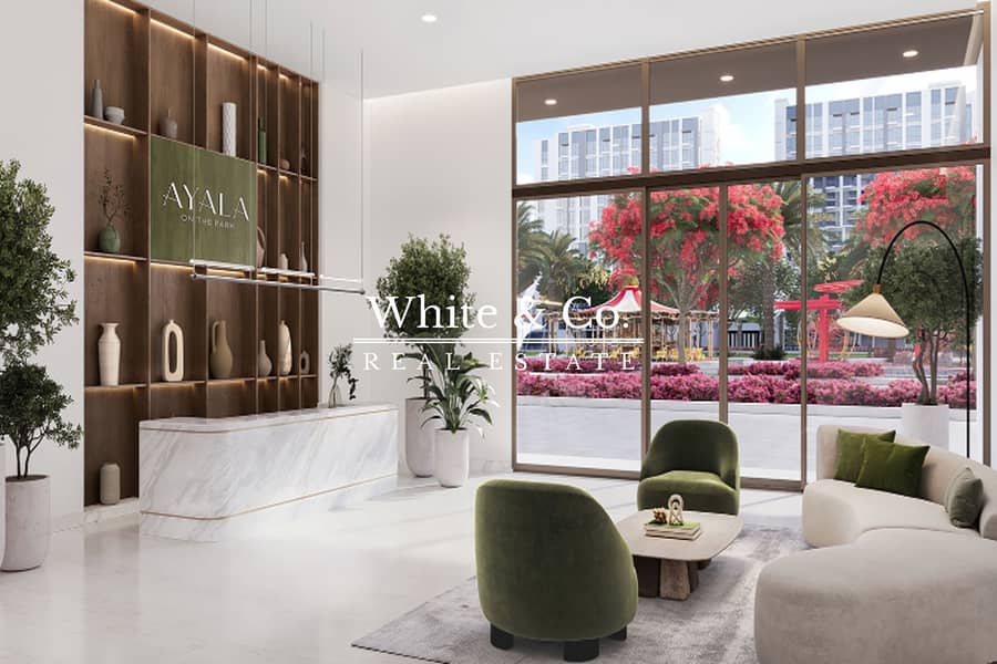 Appartement in Town Square,Ayala The Park, 2 slaapkamers, 1325000 AED - 16876416 Appartement in Town Square,Ayala The Park, 2 slaapkamers, 1325000 AED - 16876416