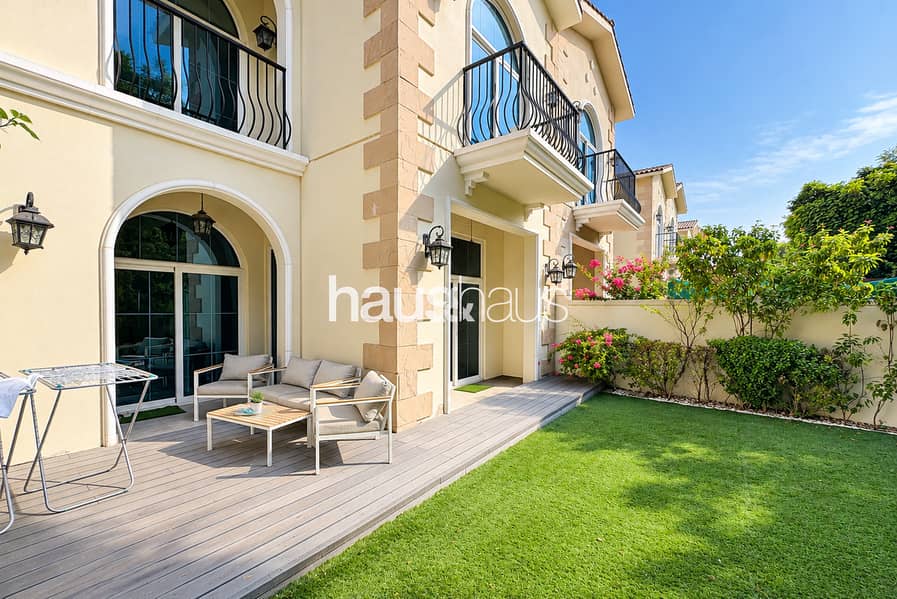 Villetta a schiera a Motor City,Green Community (Motor City),Casa Familia, 3 camere da letto, 5300000 AED - 16744411 Villetta a schiera a Motor City,Green Community (Motor City),Casa Familia, 3 camere da letto, 5300000 AED - 16744411