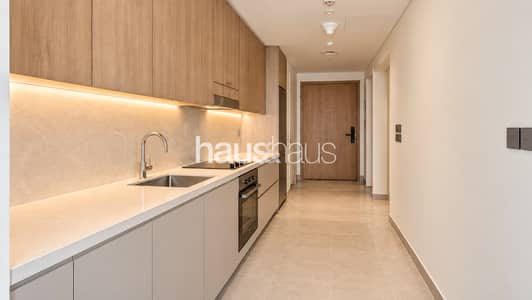 Studio for Rent in Jumeirah Village Triangle (JVT), Dubai - Brand new | Smart 1 Bed | Unfurnished