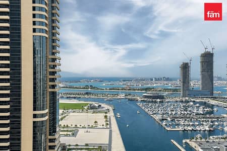 Appartement de 3 chambres à à louer à Dubai Marina, Dubai - Appartement à Dubai Marina，Iris Blue, 3 chambres, 170000 AED - 16857297