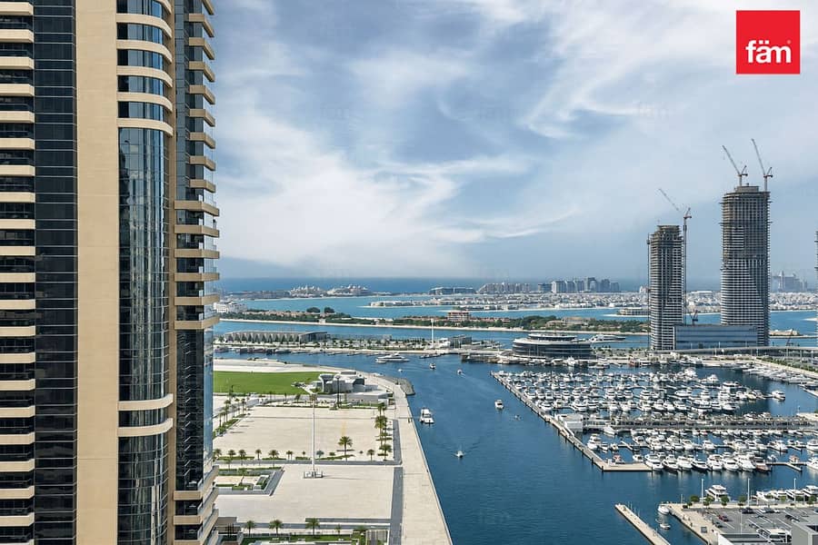 Appartement à Dubai Marina,Iris Blue, 3 chambres, 170000 AED - 16857297 Appartement à Dubai Marina,Iris Blue, 3 chambres, 170000 AED - 16857297