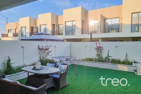 3 Bedroom Villa for Rent in Dubai South, Dubai - with watermark-12. jpg 3 Bedroom Villa for Rent in Dubai South, Dubai - with watermark-12. jpg