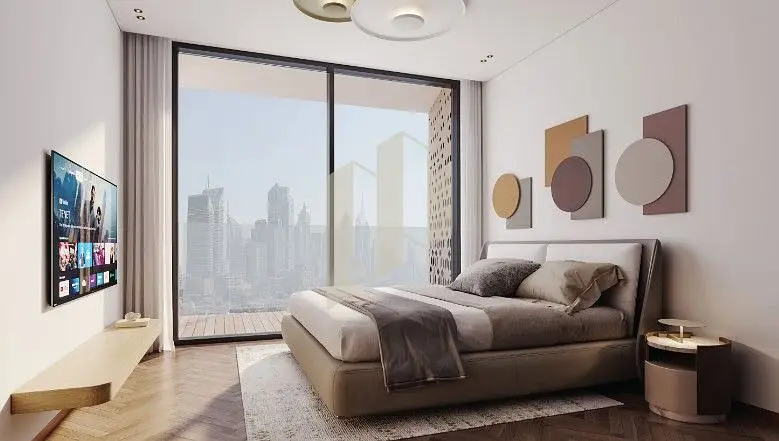 Prime Location | Near Metro |Book Now!