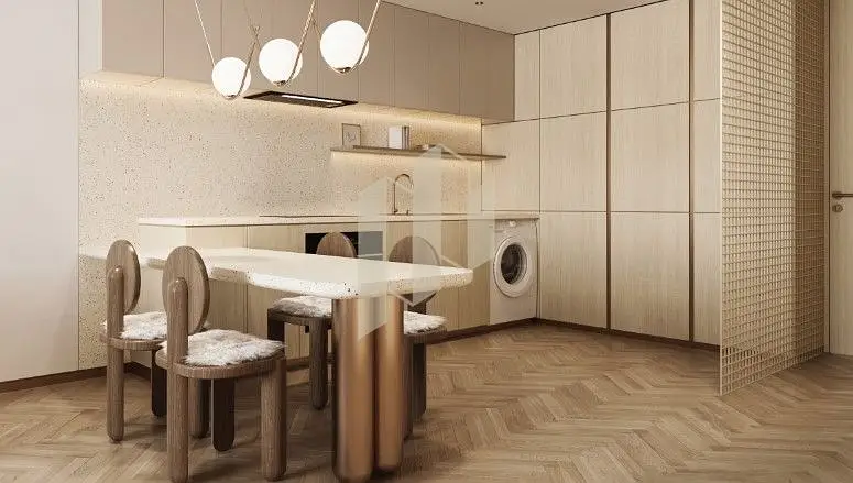 Prime Location | Near Metro |Book Now!