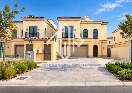 3 Camere Villa in affitto a Zayed City, Abu Dhabi - image_0