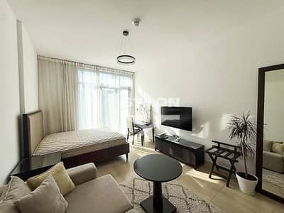 Studio for Rent in Jumeirah Village Circle (JVC), Dubai - Studio for Rent | Pantheon Elysee II | JVC Living