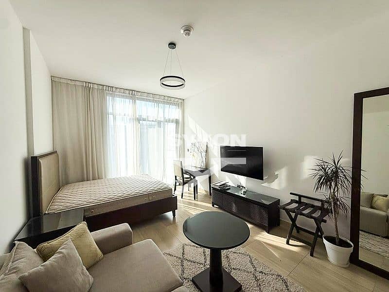 Studio for Rent | Pantheon Elysee II | JVC Living Studio for Rent | Pantheon Elysee II | JVC Living