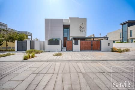 5 Schlafzimmer Villa zum Verkauf in La Mer, Dubai - Villa in La Mer，La Mer Maisons, 5 schlafzimmer, 44000000 AED - 16867824