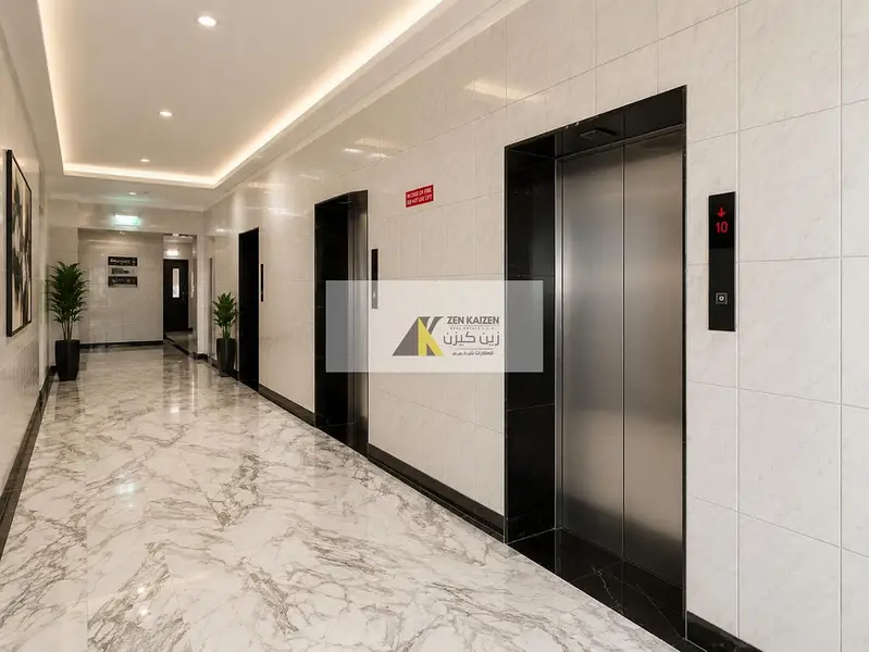 Chiller Free | Fitted Office | Near Metro | Ideal For Business
