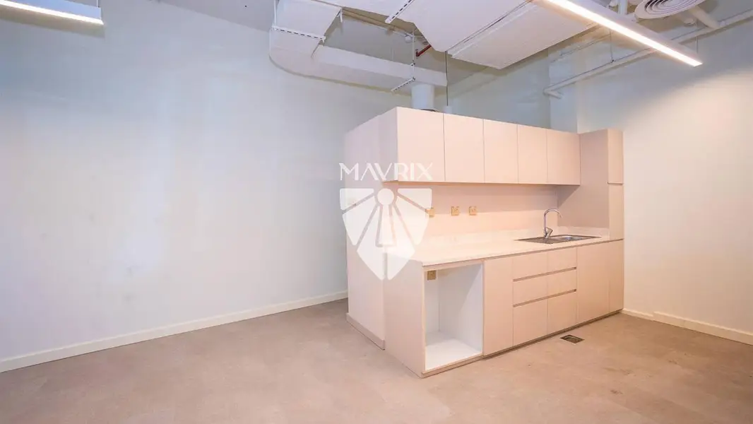 A Grade Building | Fully Fitted | Ready To Occupy