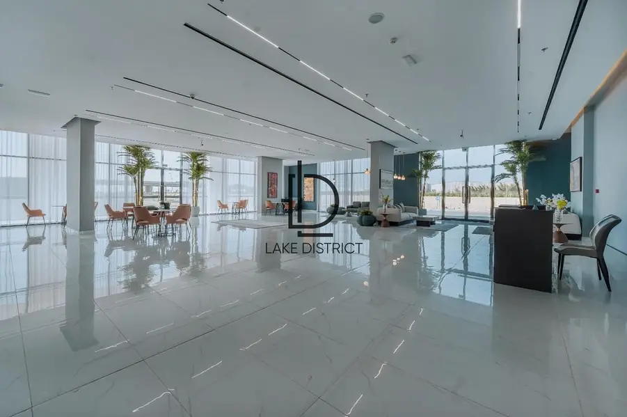 BRAND NEW 3 BR | FULLY FURNISHED | BEST DEAL