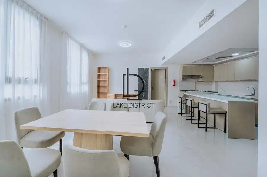 BRAND NEW 3 BR | FULLY FURNISHED | BEST DEAL