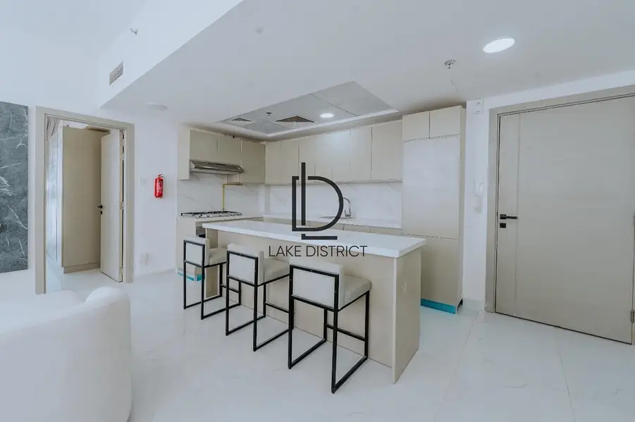 BRAND NEW 3 BR | FULLY FURNISHED | BEST DEAL