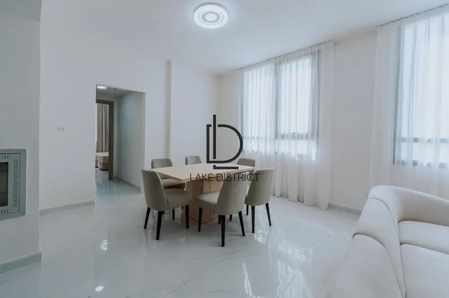BRAND NEW 3 BR | FULLY FURNISHED | BEST DEAL