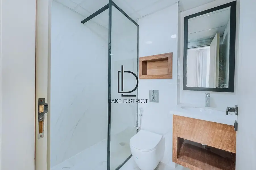 BRAND NEW 3 BR | FULLY FURNISHED | BEST DEAL