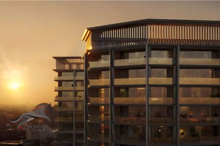 Monolocale in vendita a Dubai Healthcare City Phase 2, Dubai - Binghatti-Ghost. jpg Monolocale in vendita a Dubai Healthcare City Phase 2, Dubai - Binghatti-Ghost. jpg