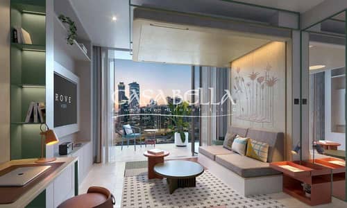 1 Bedroom Apartment for Sale in Business Bay, Dubai - a066ea7b-3fc4-474e-afd3-3b8f70117b35. jpg 1 Bedroom Apartment for Sale in Business Bay, Dubai - a066ea7b-3fc4-474e-afd3-3b8f70117b35. jpg