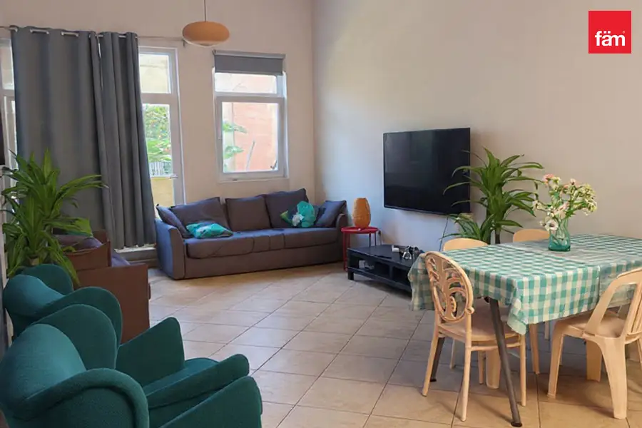 Low Floor|Fully Furnished| Spacious| Best price