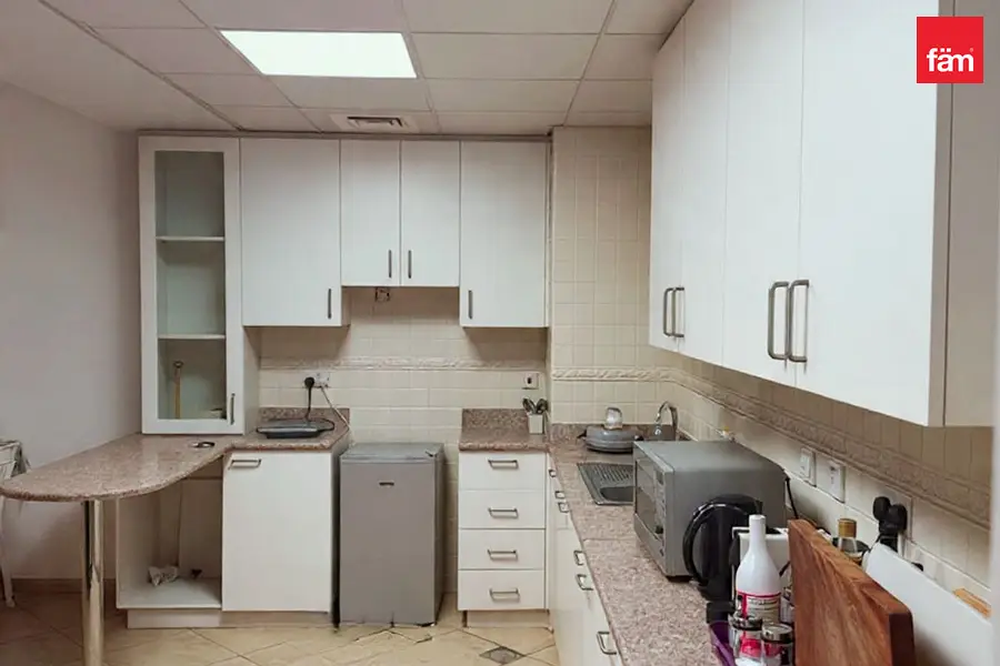 Low Floor|Fully Furnished| Spacious| Best price