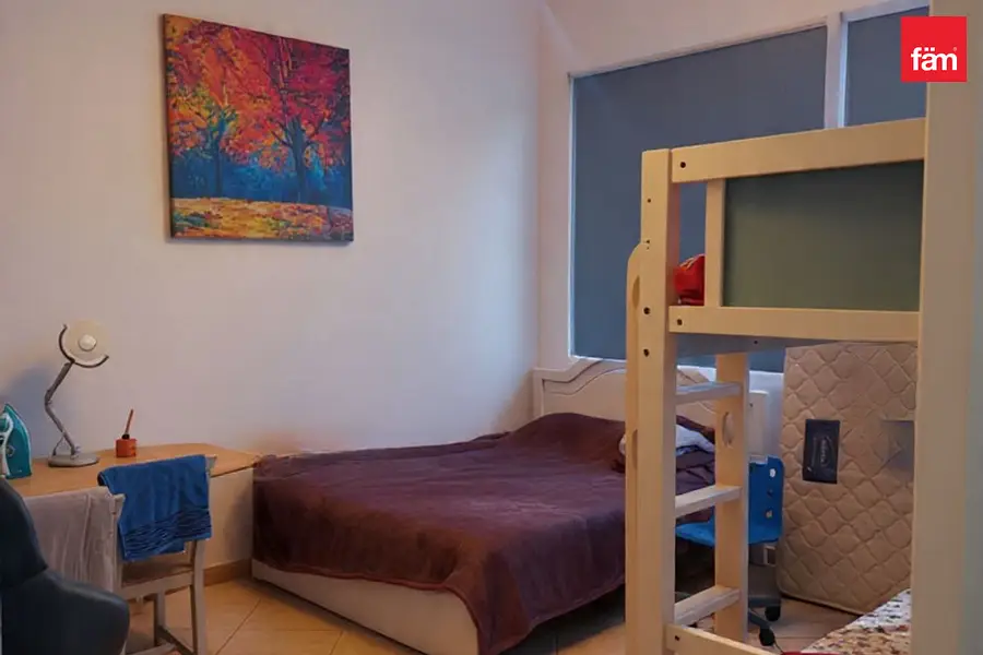 Low Floor|Fully Furnished| Spacious| Best price