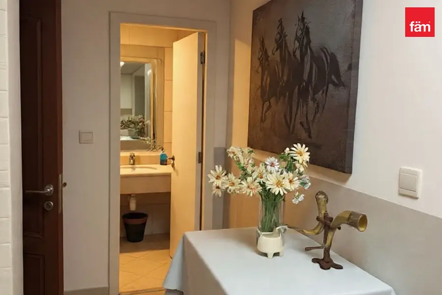 Low Floor|Fully Furnished| Spacious| Best price