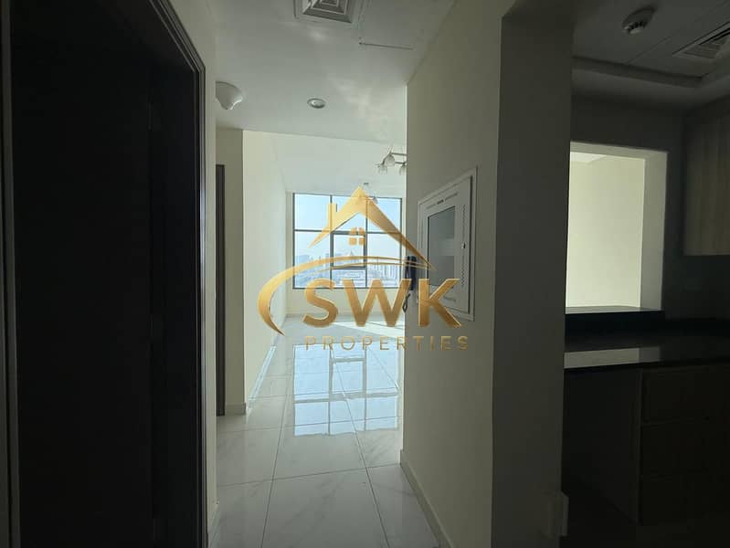 SPECIOUS 1BED ROOM APARMENT FRONT OF METRO | Bayut.com