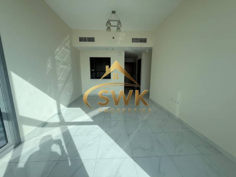 SPECIOUS 1BED ROOM APARMENT FRONT OF METRO | Bayut.com
