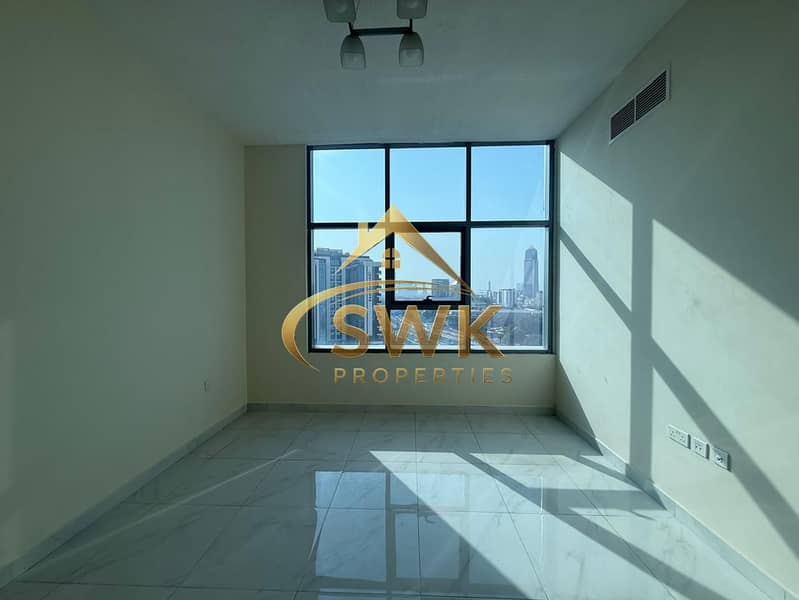SPECIOUS 1BED ROOM APARMENT FRONT OF METRO | Bayut.com