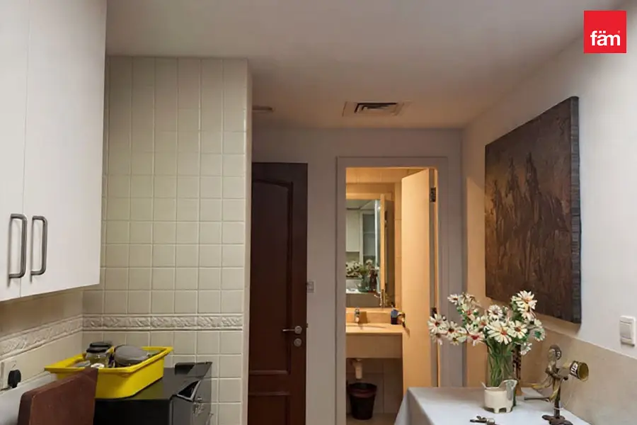 Low Floor|Fully Furnished| Spacious| Best price