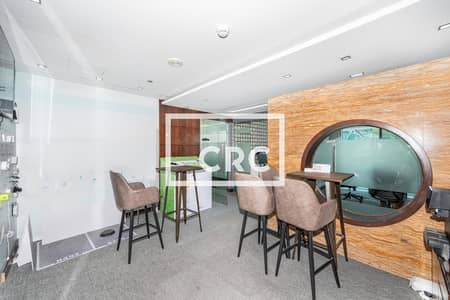 Office for Rent in Jumeirah Lake Towers (JLT), Dubai - Images Image Img