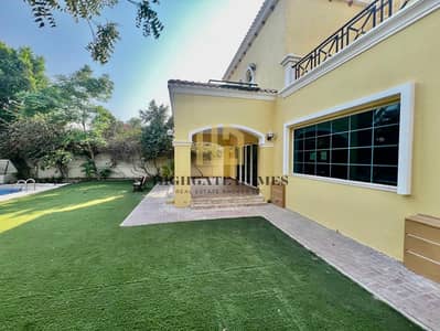4 Bedroom Villa for Rent in Jumeirah Park, Dubai - ddf2aaba-92e7-4c2f-9401-e8de66810d10. jpg