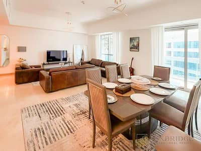 2 habitaciones Apartamento para en Alquiler en Dubai Marina, Dubai - Apartamento en Dubai Marina,The Jewels,The Jewel Tower A, 2 dormitorios, 160000 AED - 16876568 2 habitaciones Apartamento para en Alquiler en Dubai Marina, Dubai - Apartamento en Dubai Marina,The Jewels,The Jewel Tower A, 2 dormitorios, 160000 AED - 16876568