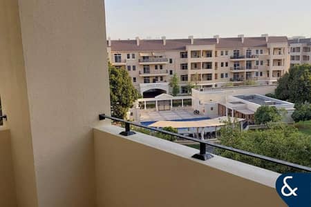 2 Cпальни Апартаменты в аренду в Мотор Сити, Дубай - Квартира в Мотор Сити,Аптаун Мотор Сити,Шерлок Сиркес,Шерлок Цирк 1, 2 cпальни, 115000 AED - 16876571 2 Cпальни Апартаменты в аренду в Мотор Сити, Дубай - Квартира в Мотор Сити,Аптаун Мотор Сити,Шерлок Сиркес,Шерлок Цирк 1, 2 cпальни, 115000 AED - 16876571