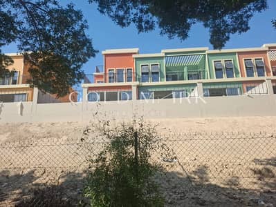 大马士革湖住宅， 迪拜 4 卧室联排别墅待租 - 位于大马士革湖住宅，波托菲诺联排别墅 4 卧室的联排别墅 155000 AED - 16876570