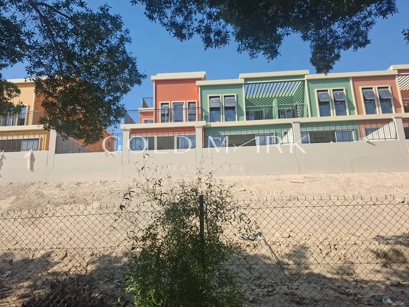 位于大马士革湖住宅,波托菲诺联排别墅 4 卧室的联排别墅 155000 AED - 16876570 位于大马士革湖住宅,波托菲诺联排别墅 4 卧室的联排别墅 155000 AED - 16876570