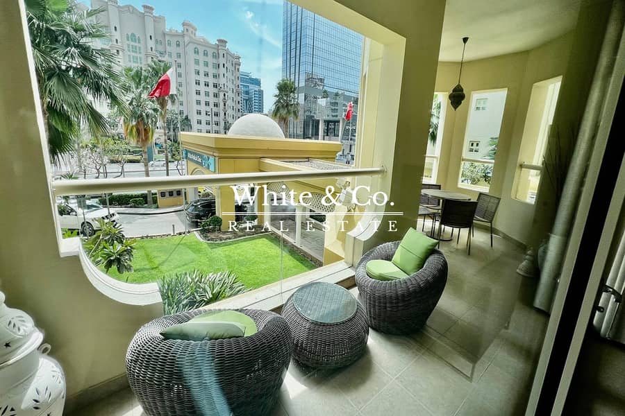 Appartement in Palm Jumeirah,Shoreline Apartments,Al Das, 2 slaapkamers, 180000 AED - 16876583 Appartement in Palm Jumeirah,Shoreline Apartments,Al Das, 2 slaapkamers, 180000 AED - 16876583